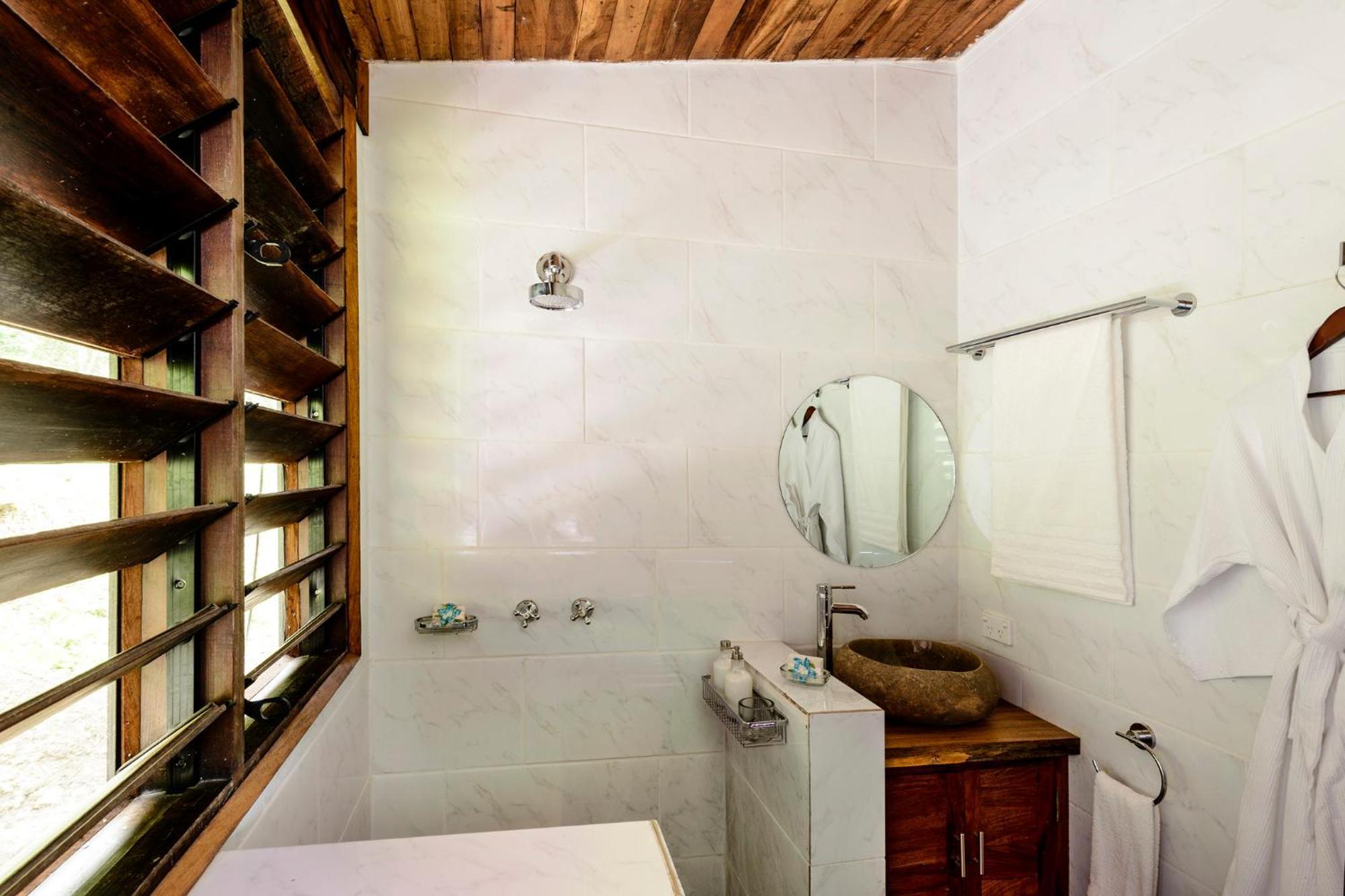 The Remote Resort Nawi Room photo