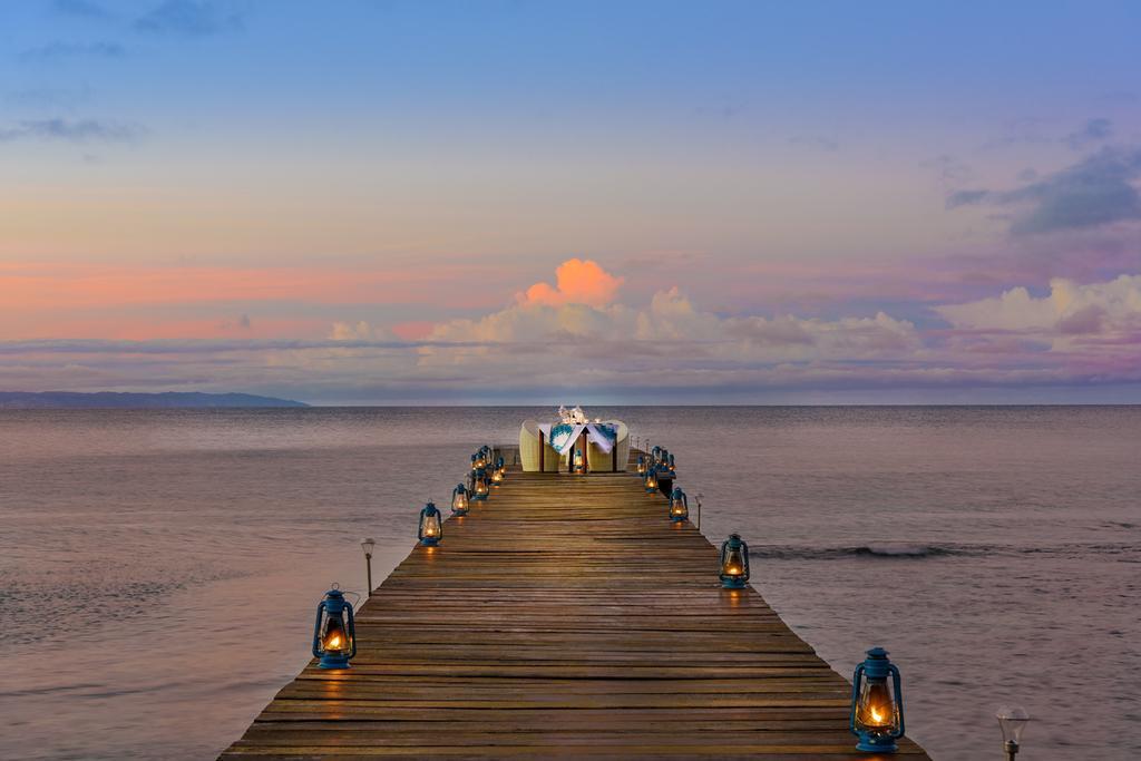 The Remote Resort Nawi Exterior photo