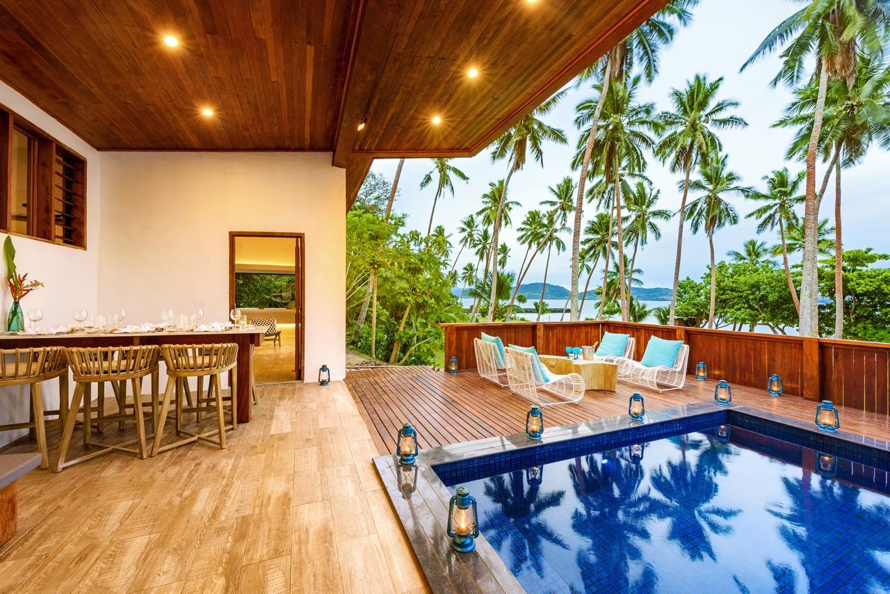 The Remote Resort Nawi Exterior photo